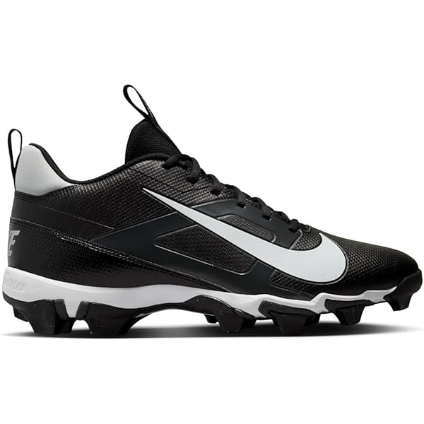 Amazon.com | Nike Alpha Menace 4 Shark Molded Football