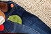 Kidscool Baby Cotton Denim Cute 3D Dog Decoration Soft to Wear Overalls