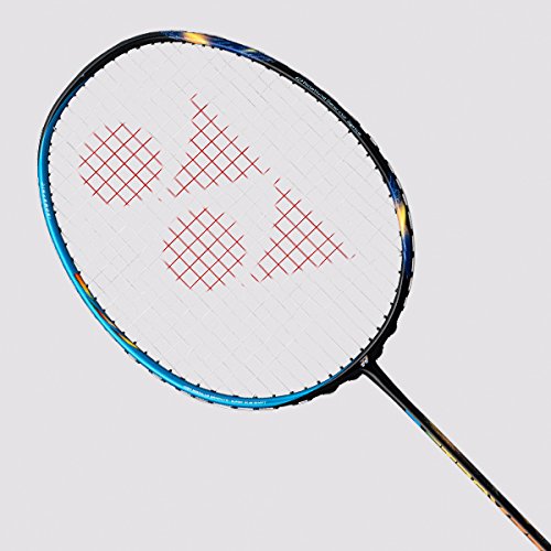 Yonex astro x 2017 new badminton racket (strung, metall…