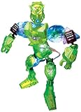 Cra-Z-Art Lite Brix Space Trooper