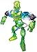 Lite Brix Cra-Z-Art Space Trooper