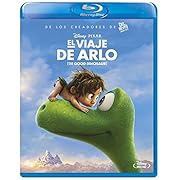 El Viaje De Arlo (Th