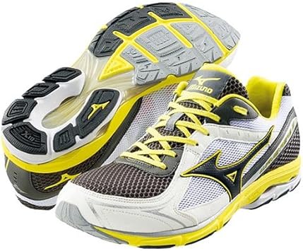 mizuno wave aero 13 wide