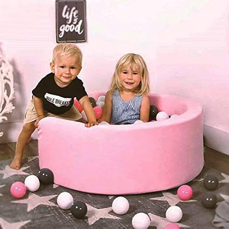 langxun ball pit