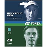 YONEX POLYTOUR REV Tennis String Mint