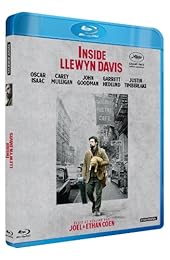 Inside Llewyn Davis - Blu-ray