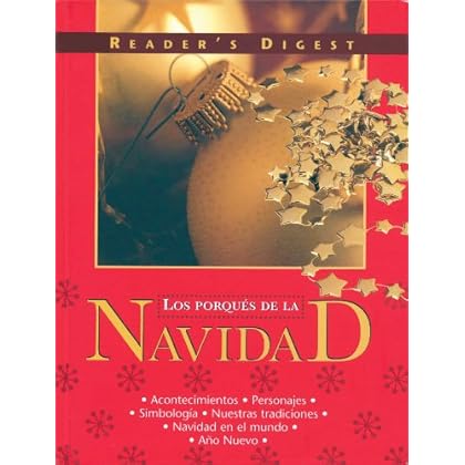 Reader's Digest Los Porques De La Navidad