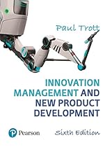 Innovation Management and New Product Development