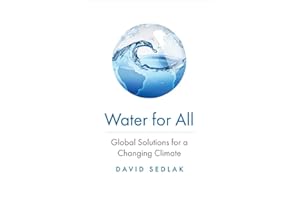 Water for All: Global Solutions for a Changing Climate