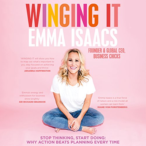 Winging It