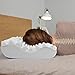 Contour Original Pillow | Orthopedic Design, Egg-Crate Foam