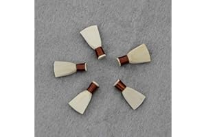 Suona Reed, 1 Pack (5 Pieces) (Size M)