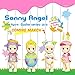Sonny Angel Easter Series 2018 - Limited Edition / Original Mini Figure - 1 Sealed Blind Box