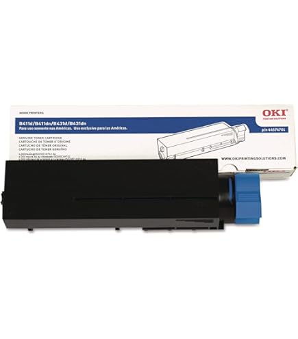 OKI B411dn/B431dn MONO PRINTER 新品未使用品 OKI B431dn Monochrome Printer
