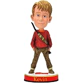 Kevin McCallister Home Alone Exclusive Limited Edition of 5,000 Bobblehead