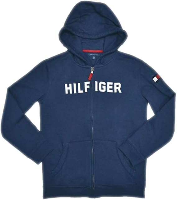 jd tommy hilfiger hoodie