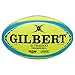 Gilbert G-TR4000 Training Rugby Ball