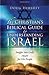The Christian's Biblical Guide to Understanding Israel: Insight Into God's Heart for His People