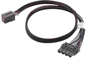 REDARC Tow-Pro Brake Controller Harness (TPH-006)