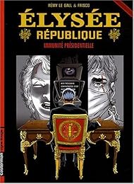 Immunité présidentielle