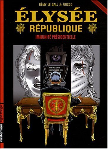 Immunité présidentielle