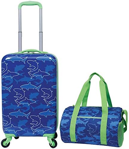 unicorn luggage sets