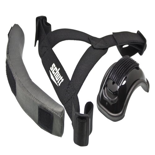 How to find the best catchers mask chin pad for 2019? Allace Reviews