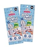 Mabel's Labels Write Away Peel and Stick Labels for Boys, 60 Count