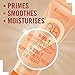 Rimmel London BB Cream Radiance, 001 Light, 30 ml