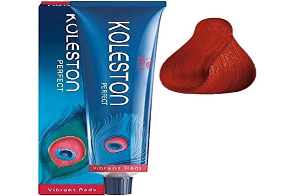 Wella 77/44 Koleston Perfect Me+ 60 ml