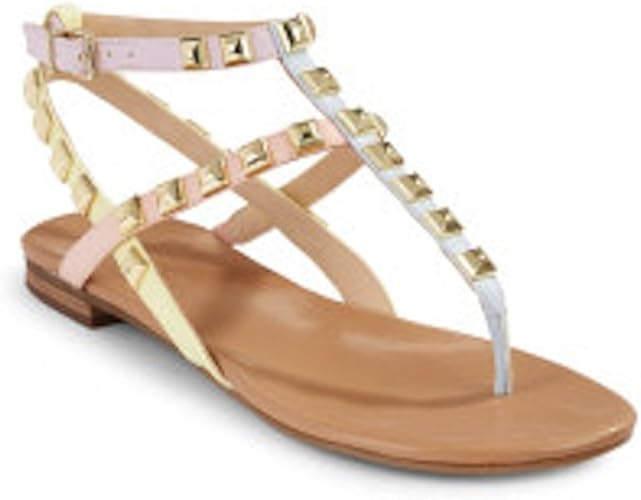 bcbgeneration sandals flat