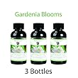 Aromatherapy Bulk Buy Hosley's Premium, Gardenia Blooms Warming OIL - Box of 3 / 3 fl oz each. Made in USA.FREE SHIPPING. BULK BUY. Ideal GIFT for weddings, spa, Reiki, Meditation, Bathroom settings