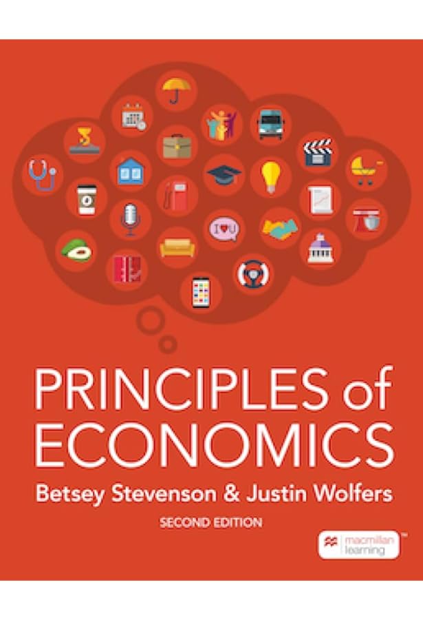 Principles of Macroeconomics: 9781464186936: Economics Books