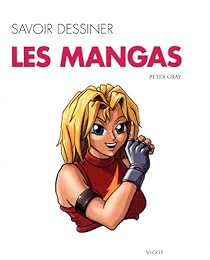 Les  mangas