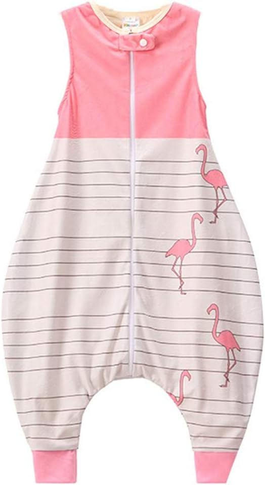 1 3 Ans Bebe Gigoteuses Avec Jambes 1 5 Tog Enfant Sac De Couchage Sans Manches Fermeture A Glissiere Devant Unisexe Turbulette Pyjama Matelas Et Linge De Lit Bebe Et Puericulture Vssansthan Org