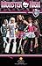 Monster High Spectra Vondergeist Child's Wig