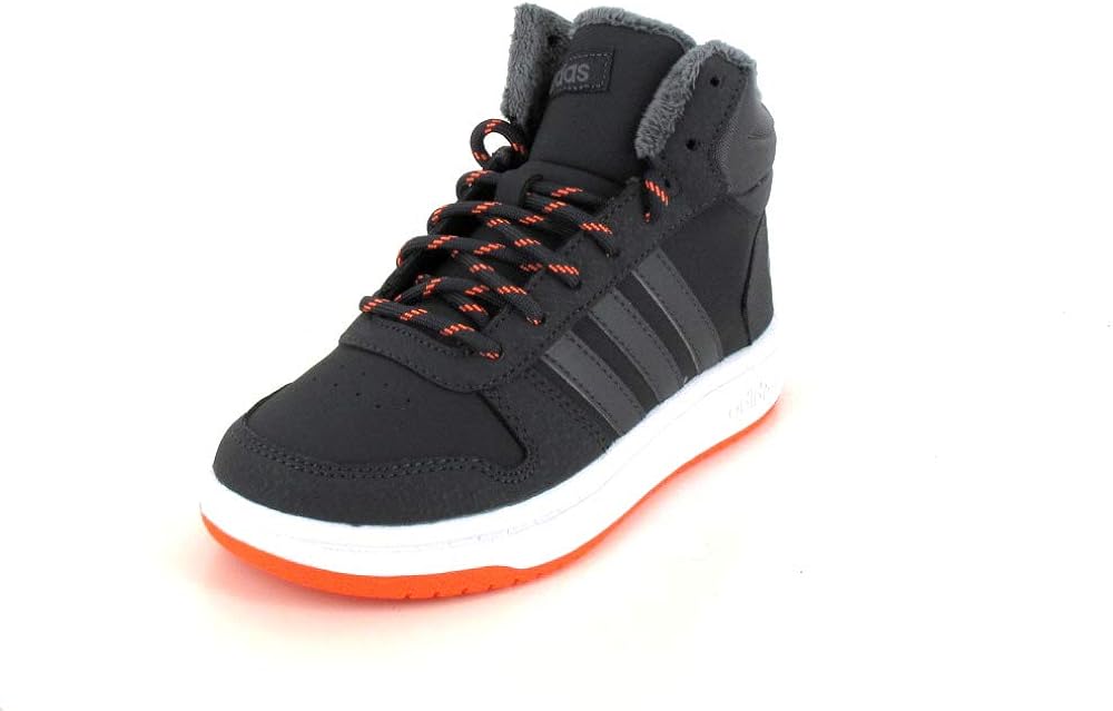 adidas Performance Isolation 2 K Basketball Shoe (Little Kid/Big Kid)Kids World Shoes