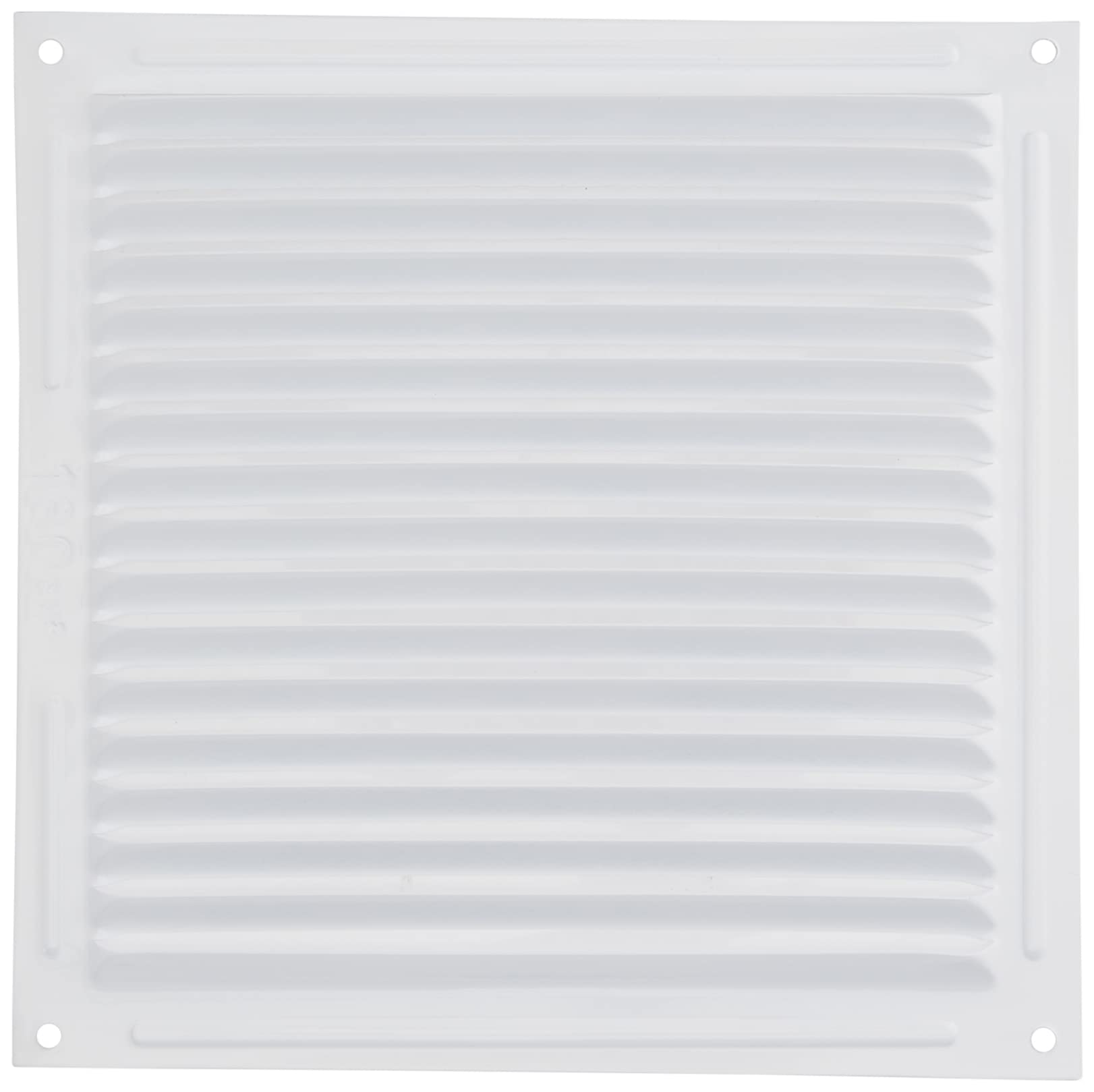 Wolfpack 2530006 Air Vent Screw, Gloss White (20 x 20)