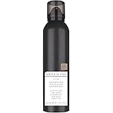 Kristin Ess Hair Refine Signature Finishing Hairspray for Hair Styling - Flexible Hold, Brushable Texture, Style Support for Straight, Textured, Wavy or Curly hair, Vegan, 7.5 oz