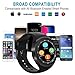 Bluetooth Smart Watch Touchscreen with Camera,Unlocked Watch Cell Phone with Sim Card Slot,Smart Wrist Watch,Waterproof Smartwatch Phone for Android Samsung IOS Iphone 7 6S Men Women Kids