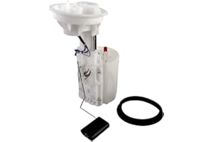 NOPOCA Electric Fuel Pump Module Assembly Fit 2007 2008 2009 2010 2011 2012 2013 2014 2015 Mini Cooper E8810M