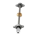 Kwweeoo T10 Lead Screw Set 320mm / 12.6 inch
