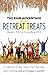 TRA Retreat Treats: A Collection of Raw Vegan Chef Selections with Chris Kendall and Megan Elizabeth by Chris Kendall, Adam Berry