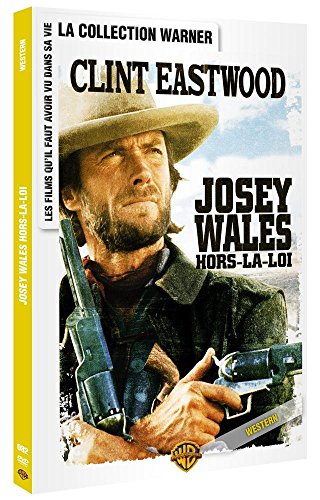 Josey Wales - Hors La Loi - Wb Environmental