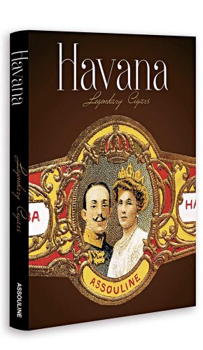 Havana Legendary Cigars