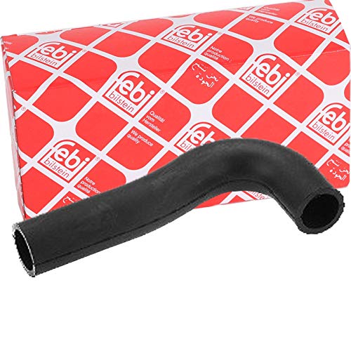 Febi bilstein 17814 Tuyau, ventilation de carter-moteur