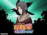 Naruto Shippuden Uncut Season 6 Volume 5