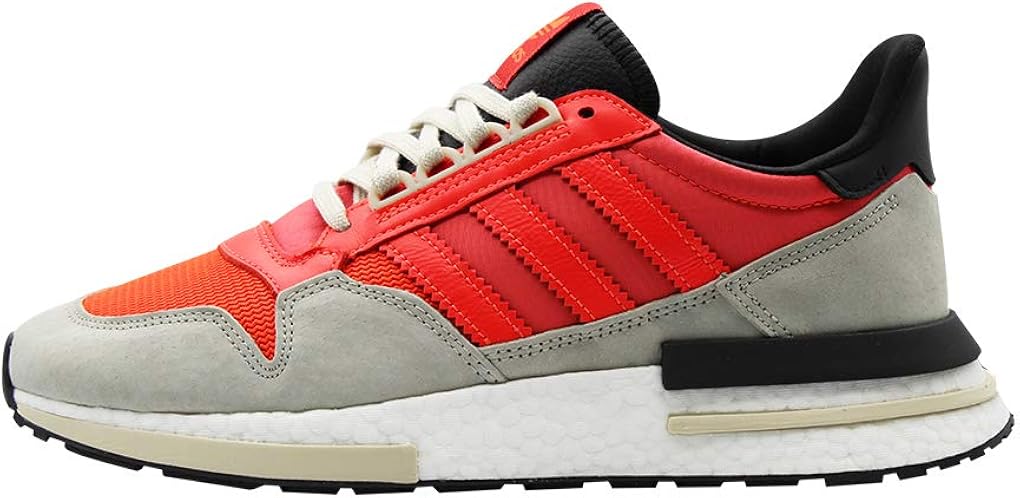 adidas zx 500 rm donna blu