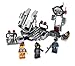 LEGO Movie 70801 Melting Room