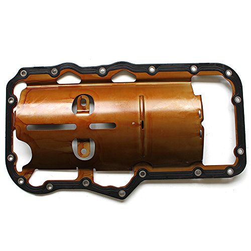 ECCPP Replacement for Full Head Gasket Sets for Dodge Dakota Jeep Liberty 2002-2005 3.7L Automotive Replacement Engine Full Gasket Head Kits
